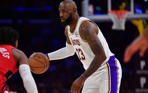 全明星替补阵容：詹姆斯领衔 华子杜兰特入选