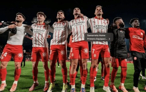 昨天比赛稳稳拿下！恭喜跟上的好兄弟，今天重点分析一场比赛，西甲：西班牙人 VS 赫罗纳