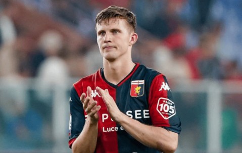 意甲豪门洗牌！国米追丹麦铁腰遇劲敌抬价，4300万报价锁定锋霸，3将离队筹资金