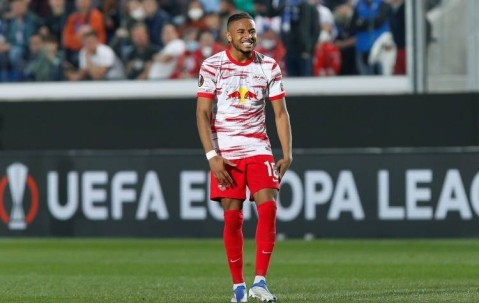 德天空：莱比锡仍有意恩昆库但只考虑租借，切尔西要求永久转会