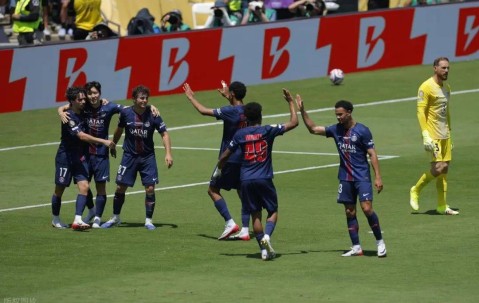 机不可失！32支世俱杯参赛队当中，大巴黎恐怕是最渴望夺冠的那一个