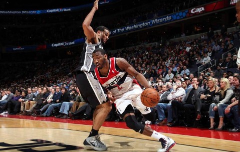 沃尔NBA岁月有何特别？肯塔基黄金时代由他开启