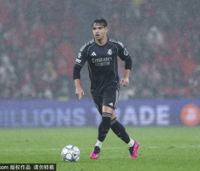 皇家马德里官方声明支持维尼修斯，坚决反对种族主义