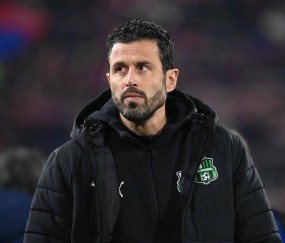 1-1，意甲第10逼平意甲第6，48岁格罗索率队拒绝2连败+升至第9