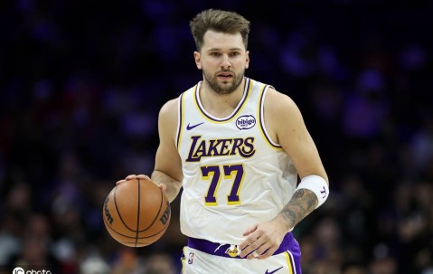 全明星球迷投票次轮：东契奇票王 字母哥东部第1