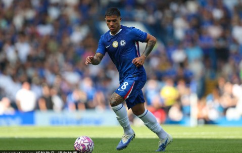 切尔西转会冲刺：费尔明·洛佩斯与布安诺特双线并行的背后玄机