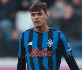 ODsport：意甲多队关注马尔蒂尼，亚特兰大中卫之子或迎转会机会