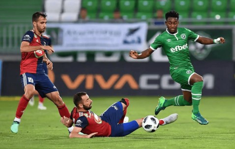 欧罗巴周四013前瞻：卢多戈雷茨VS尼斯 保加利亚劲旅抢附加赛，法甲残阵客场无心恋战