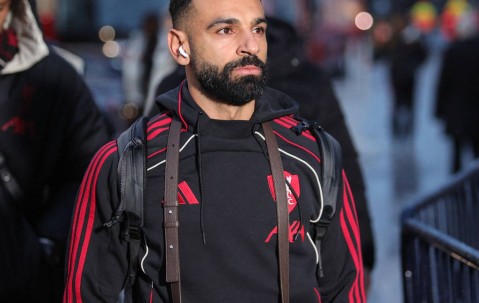 炸了！萨拉赫：有人不想我留在利物浦 非洲杯前告个别