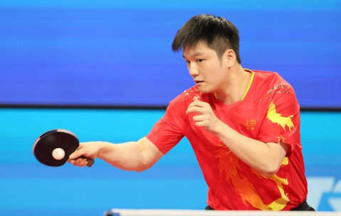 深度分析：樊振东为何要主动加盟德甲？他此举会带来什么影响？