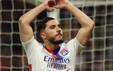 曼城盯上法甲新星谢尔基：转会市场的一颗璀璨明珠