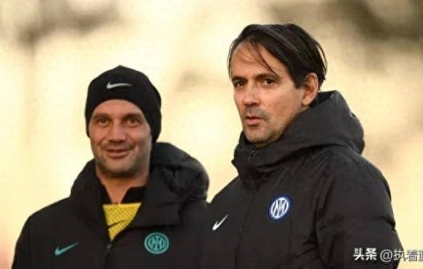 米体：齐沃执教国米后减少了后场出球，但仍缺乏能过人突破的球员