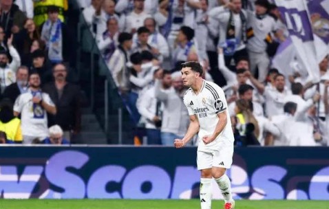 皇马选手卜拉欣面临未来困境，AC米兰关注度上升