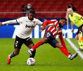 西甲保级生死战！巴伦西亚残阵主场背水一战，埃尔切客场8战不胜心魔难除？