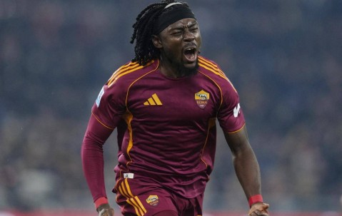 随着罗马3-1热那亚，意甲最新积分榜和射手榜出炉