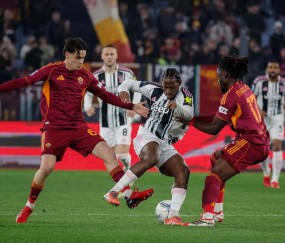 意甲第27轮战罢:AC米兰获胜,尤文图斯激战平局,积分榜形势变化显著