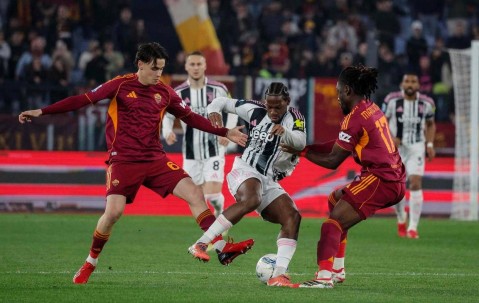 意甲第27轮战罢：AC米兰获胜，尤文图斯激战平局，积分榜形势变化显著