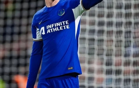 曼城卖出22岁年轻指挥官，引发球迷忧虑：他会是新“帕尔默”么