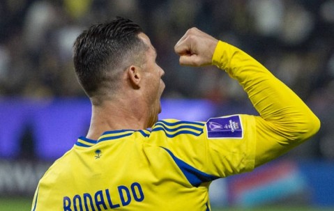 效仿梅西！C罗转型当老板，沙特财团全力支持，欲打造西甲强队