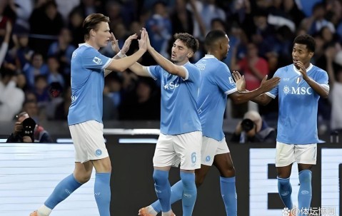 意甲20轮：刀枪并举，国米恶战那不勒斯