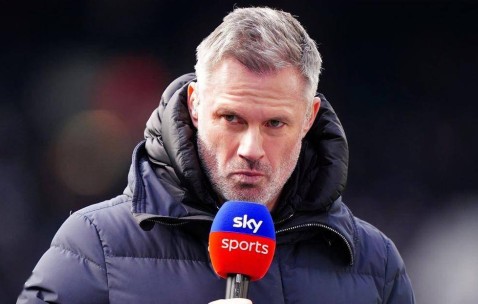 卡拉格断言利物浦无缘欧冠，直指两大核心球员为失利罪魁祸首