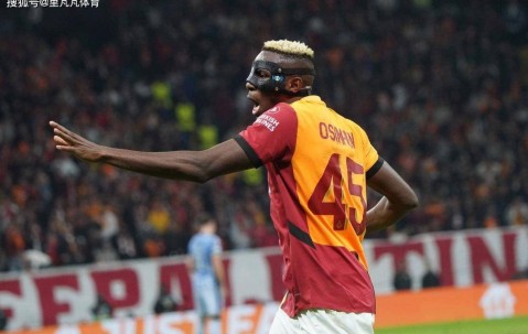 昔日意甲金靴王，如今正式加盟土耳其：高薪让他认可对方“计划”