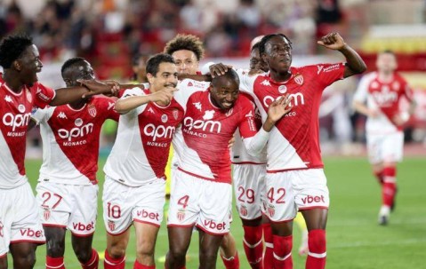 法甲狂飙夜！摩纳哥主场要撕碎勒阿弗尔 “升班马幻梦”