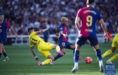 西甲前瞻：加泰德比火爆上演 西班牙人主场冲欧冠破魔咒 巴萨携7连胜争冠扩优