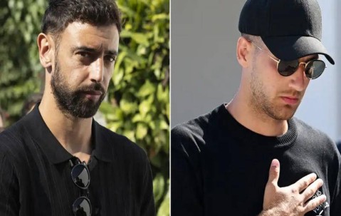 曼联瞄准免签中锋延迟两名球员归队，错失欧冠席位初现弊端