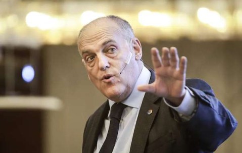 巴萨如何因哈维尔·特巴斯与西甲干预尼科·威廉姆斯转会而受害