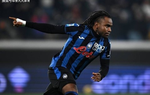 一日意甲动向：国米两日之内买下卢克曼，米兰被布鲁日拿捏住