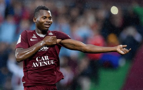 法甲：梅斯VS兰斯 最新精准比分预测