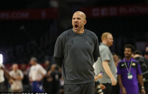 尼克斯对基德感兴趣 将向独行侠申请面试基德