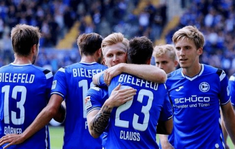 德甲联赛推荐：圣保利VS勒沃库森