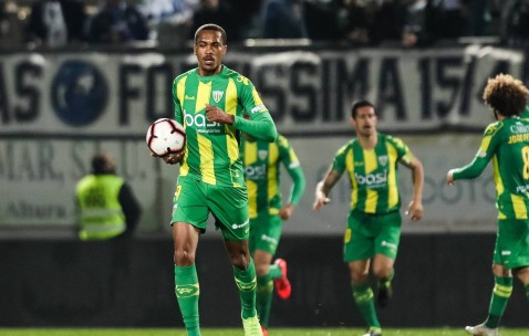 法甲 斯特拉斯堡VS南特 3.0二串