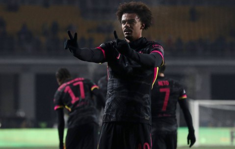 罗马诺：黄潜与切尔西就维加进行谈判，报价为2400万欧+附加条款