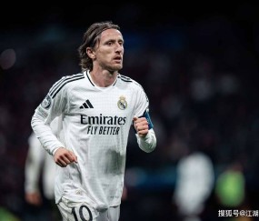 带领皇马五夺欧冠，被誉为典礼中场的三人，后来都去了哪里？