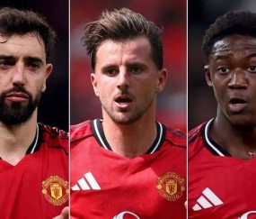 曼联战利兹联无人复出8人缺阵！阿莫林称重用青训，承认排名应更高