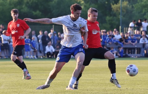 六个月从第六级别到德甲莫雷诺·费尔的崛起之路