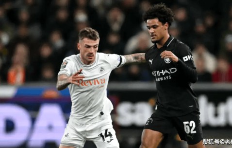 曼城以2700万英镑将年轻球星出售给富勒姆；费内巴切4000万欧元接近签下意甲球星