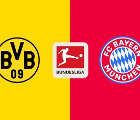 CCTV5直播多特蒙德vs拜仁：德甲国家德比 南大王客场力擒大黄蜂