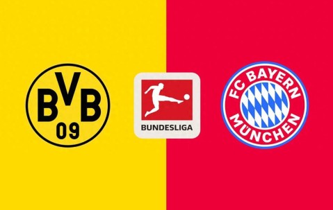 CCTV5直播多特蒙德vs拜仁：德甲国家德比 南大王客场力擒大黄蜂