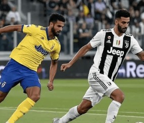 周一007意甲：纵深对决弹性！尤文立体攻坚破局，克雷莫纳保级防线拼收缩