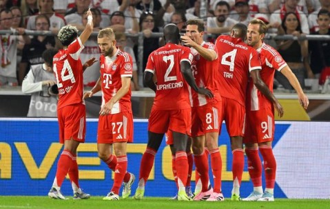 周二004欧冠：拜仁慕尼黑VS里斯本竞技预测分析