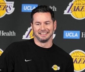 追梦谈雷迪克：频繁公开批评球队的教练 会失去球员信任